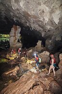 Ocean Tide Beach Resort