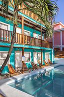 Ocean Tide Beach Resort