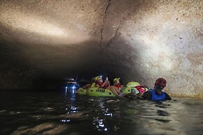Ocean Tide Beach Resort