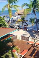 Ocean Tide Beach Resort