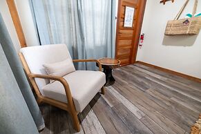 Ocean Tide Beach Resort