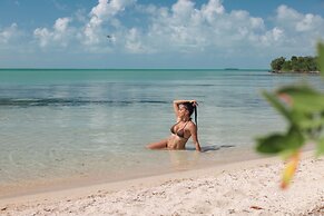 Ocean Tide Beach Resort