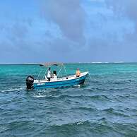 Ocean Tide Beach Resort