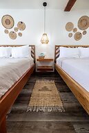 Ocean Tide Beach Resort