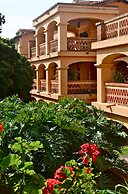 Hotel Danza del Sol