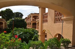Hotel Danza del Sol