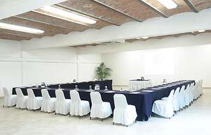 Hotel Danza del Sol