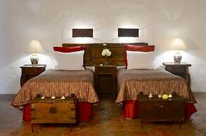 Hotel Danza del Sol