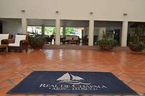 Hotel Real de Chapala