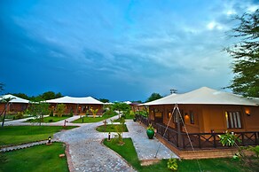 Bagan Lodge