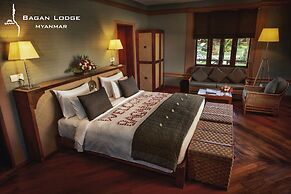 Bagan Lodge