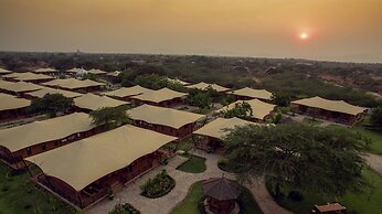 Bagan Lodge