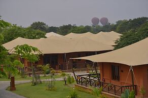 Bagan Lodge