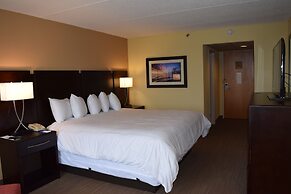 BridgePointe Hotel & Marina