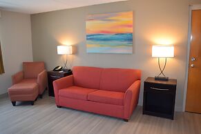 BridgePointe Hotel & Marina
