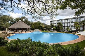 Avani Maseru Hotel