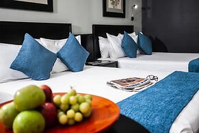 Avani Maseru Hotel