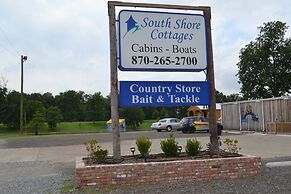 South Shore Cottages