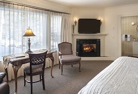 The Inn at Thorn Hill & Spa