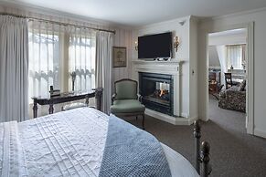 The Inn at Thorn Hill & Spa