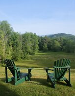 The Inn at Thorn Hill & Spa