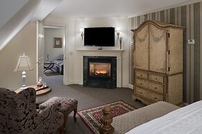 The Inn at Thorn Hill & Spa
