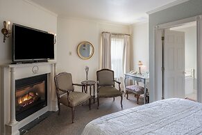 The Inn at Thorn Hill & Spa