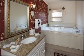 The Inn at Thorn Hill & Spa