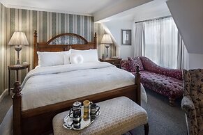 The Inn at Thorn Hill & Spa
