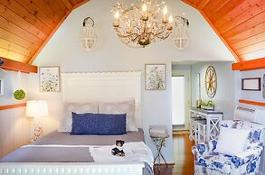 The Inn at Thorn Hill & Spa