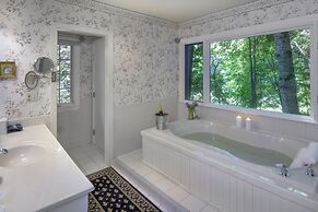 The Inn at Thorn Hill & Spa