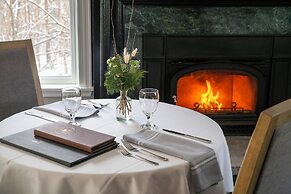 The Inn at Thorn Hill & Spa