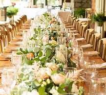 The Inn at Thorn Hill & Spa
