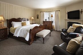 The Inn at Thorn Hill & Spa