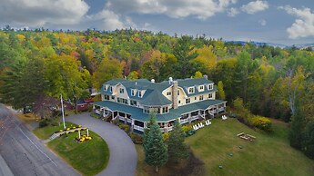 The Inn at Thorn Hill & Spa