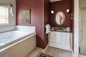 The Inn at Thorn Hill & Spa