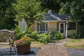 The Inn at Thorn Hill & Spa