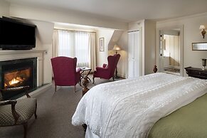 The Inn at Thorn Hill & Spa