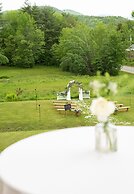 The Inn at Thorn Hill & Spa