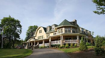 The Inn at Thorn Hill & Spa