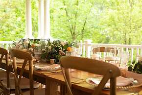 The Inn at Thorn Hill & Spa