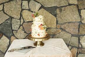 The Inn at Thorn Hill & Spa