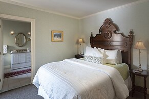 The Inn at Thorn Hill & Spa