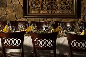The Inn at Thorn Hill & Spa