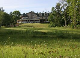 The Inn at Thorn Hill & Spa