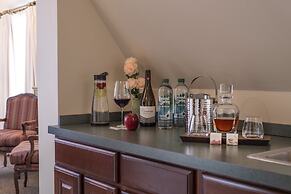 The Inn at Thorn Hill & Spa