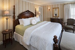 The Inn at Thorn Hill & Spa