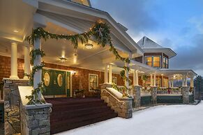 The Inn at Thorn Hill & Spa