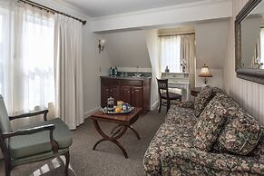 The Inn at Thorn Hill & Spa