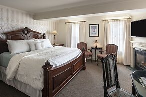 The Inn at Thorn Hill & Spa